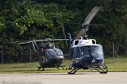 96630 UH-1N Twin Huey 69-6630 30 from 1st HS 